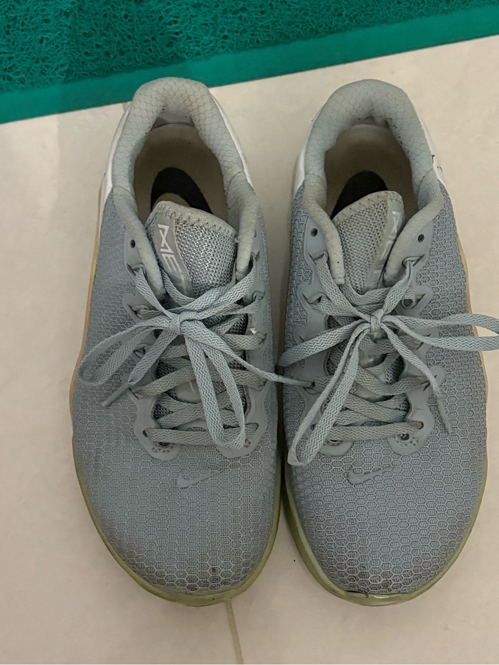 Nike Metcon 5 Ocean Blue 6.5
